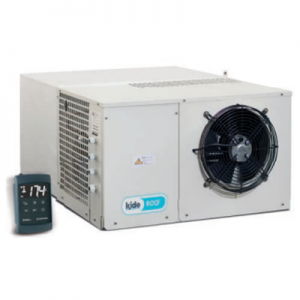 Equipo refrigeración monoblock techo EMR2009M1Z